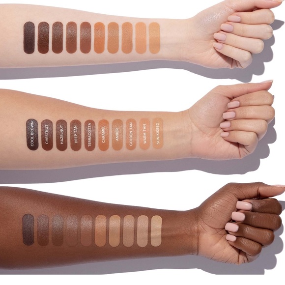 Anastasia Beverly Hills Cream Bronzer in Sun Kissed - Picture 4 of 5